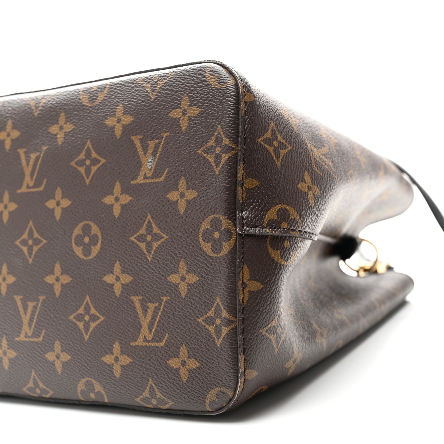 Monogram Neonoe MM Black