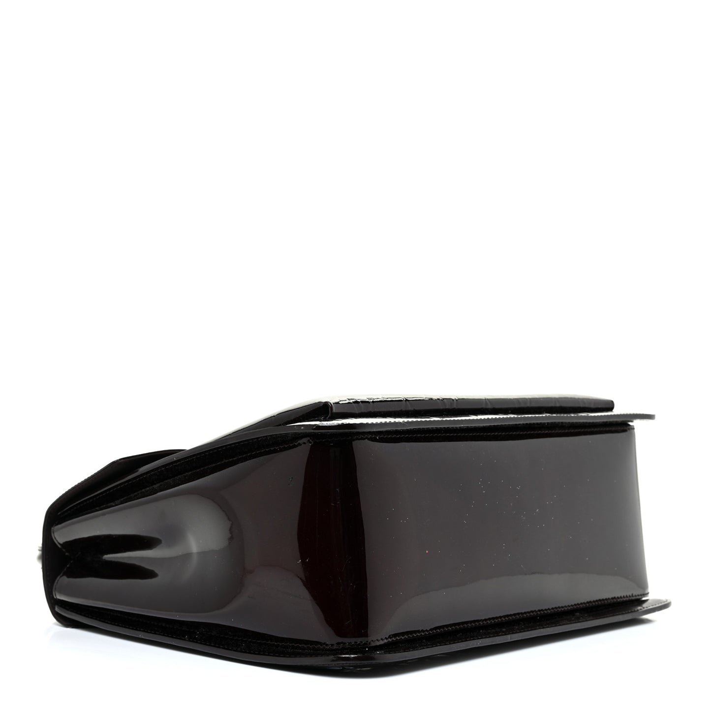 Vernis Romaine Amarante
