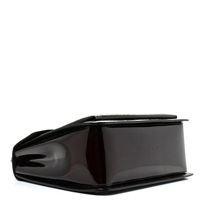 Louis Vuitton Vernis Romaine Amarante 4 of 22