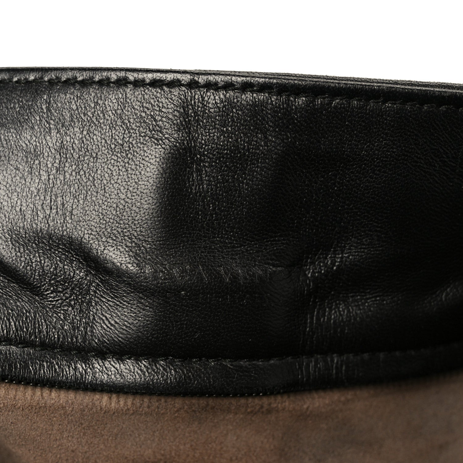 Bottega Veneta Nappa Intrecciato Large Roma Tote Black 8 of 11