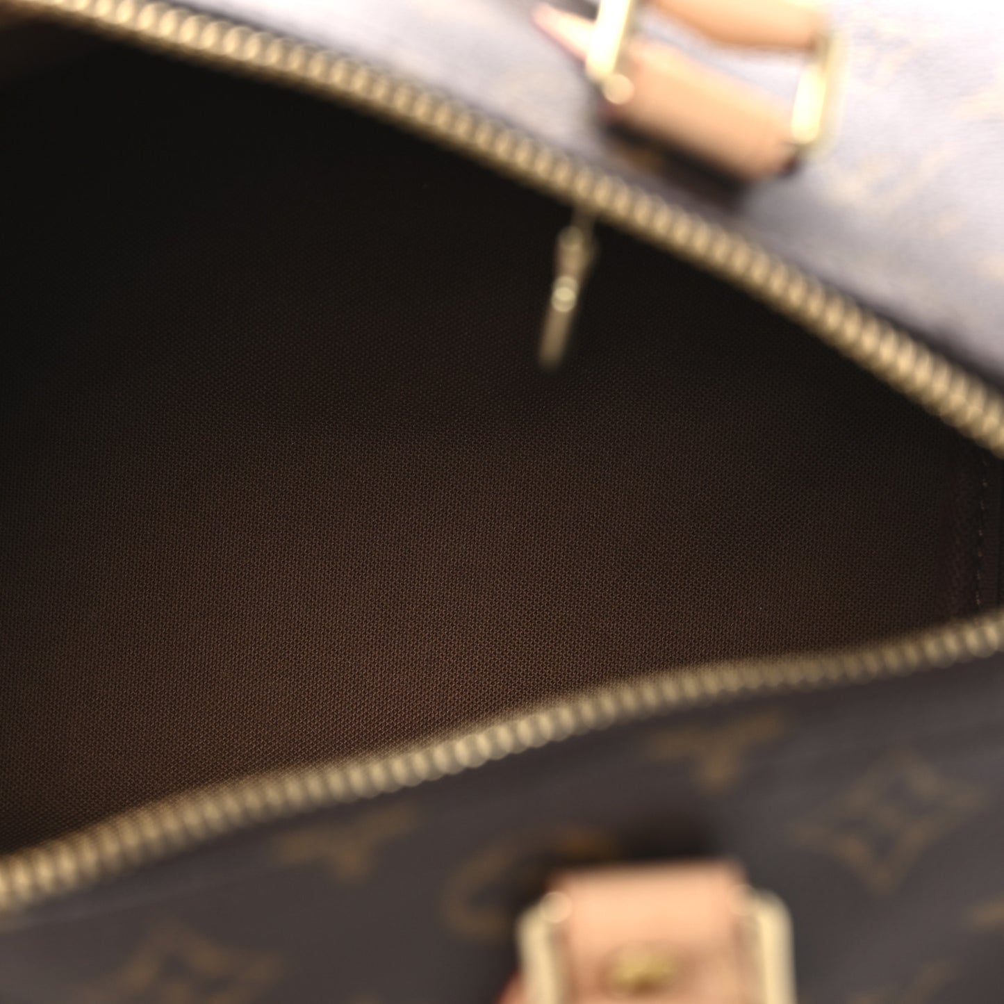 Monogram Speedy 25