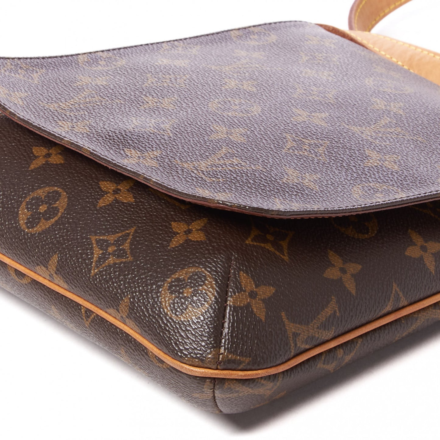 Monogram Musette Salsa
