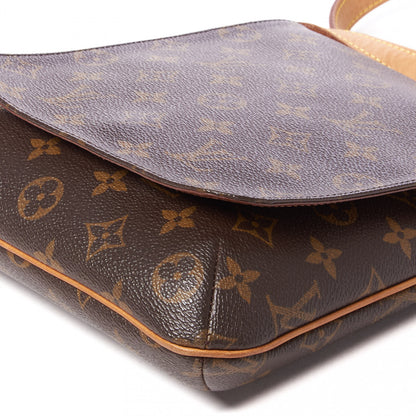Louis Vuitton Monogram Musette Salsa 5 of 8