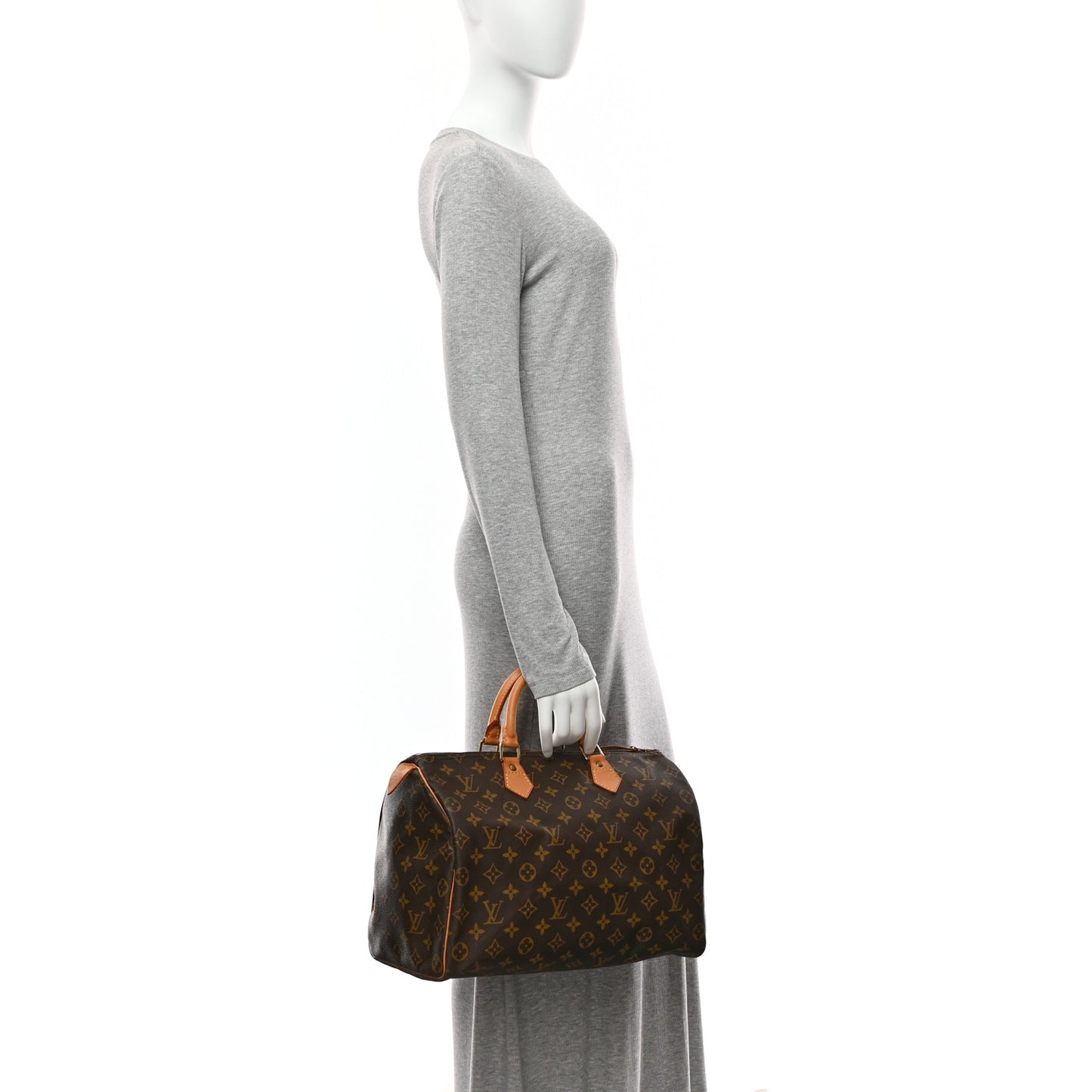Monogram Speedy 35