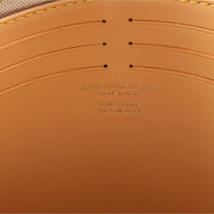 Louis Vuitton Monogram Surfin' Pochette Voyage Sand 7 of 10