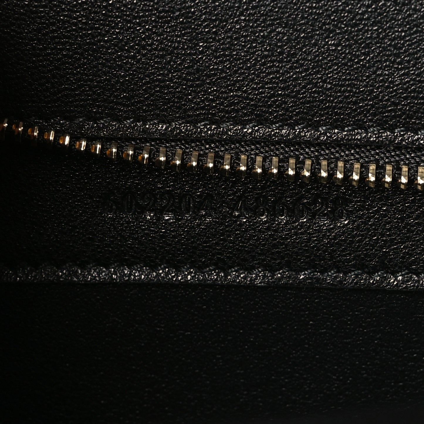 Sakai Be Green Calfskin Shearling Horsebit 1955 Shoulder Bag Black