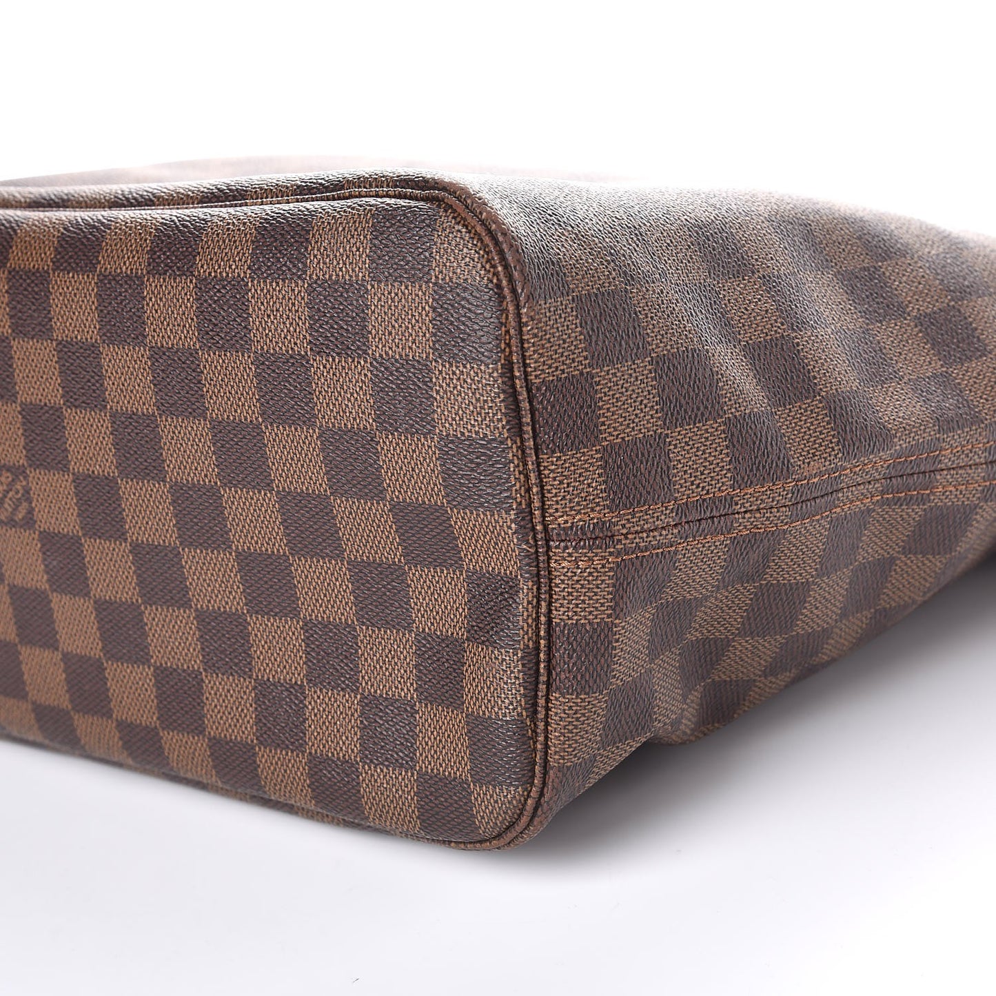 Damier Ebene Neverfull MM