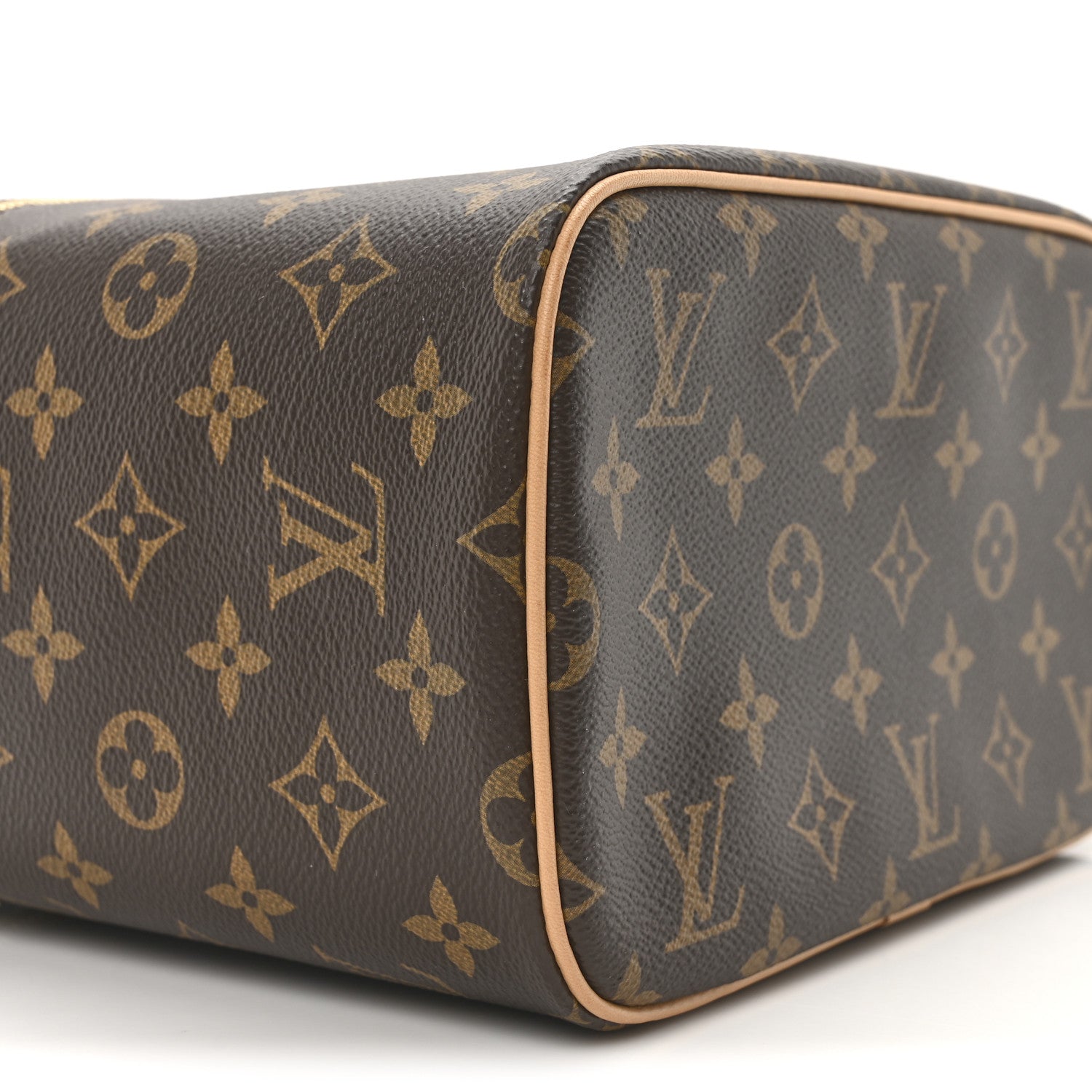 Louis Vuitton Monogram Nice BB 8 of 10
