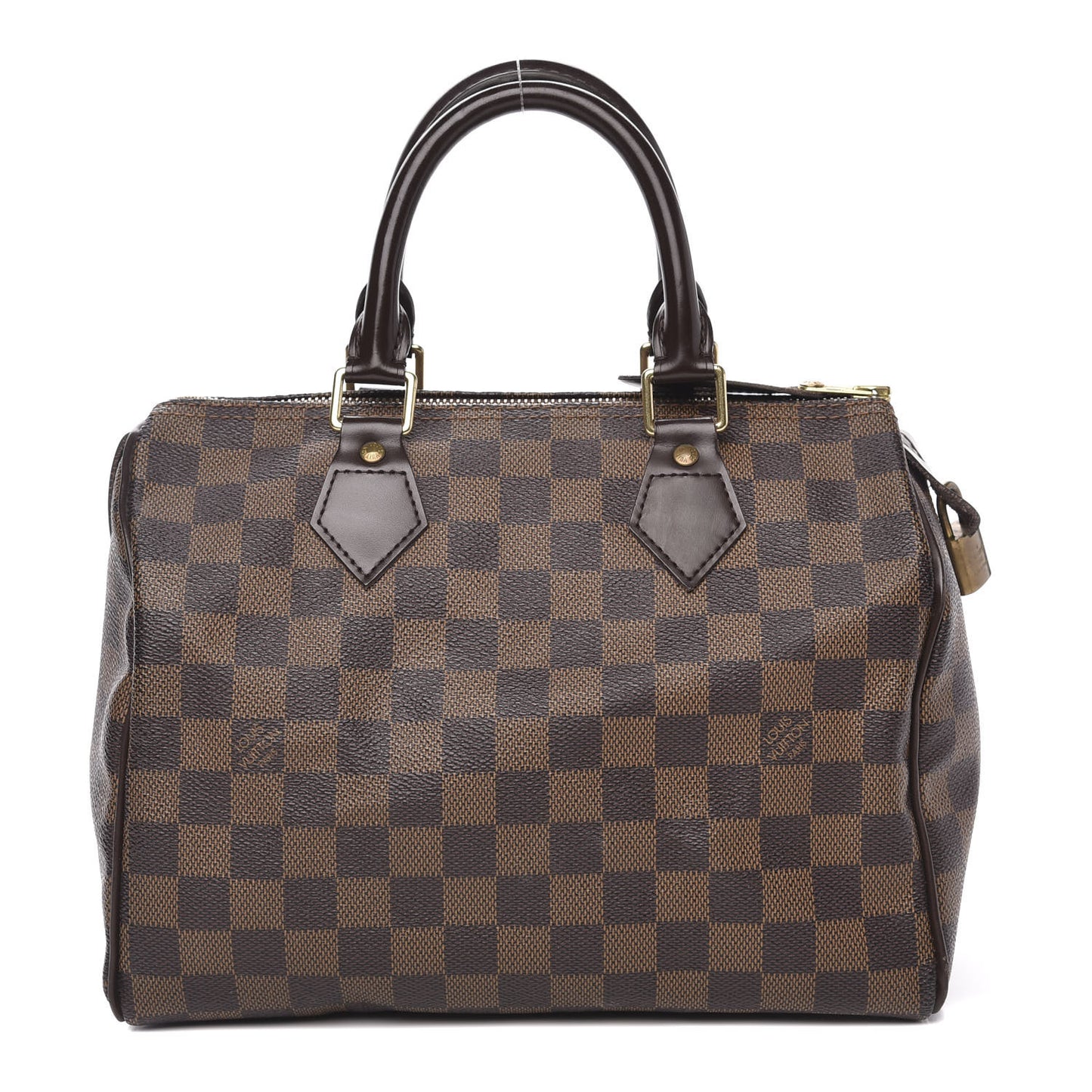 Damier Ebene Speedy 25