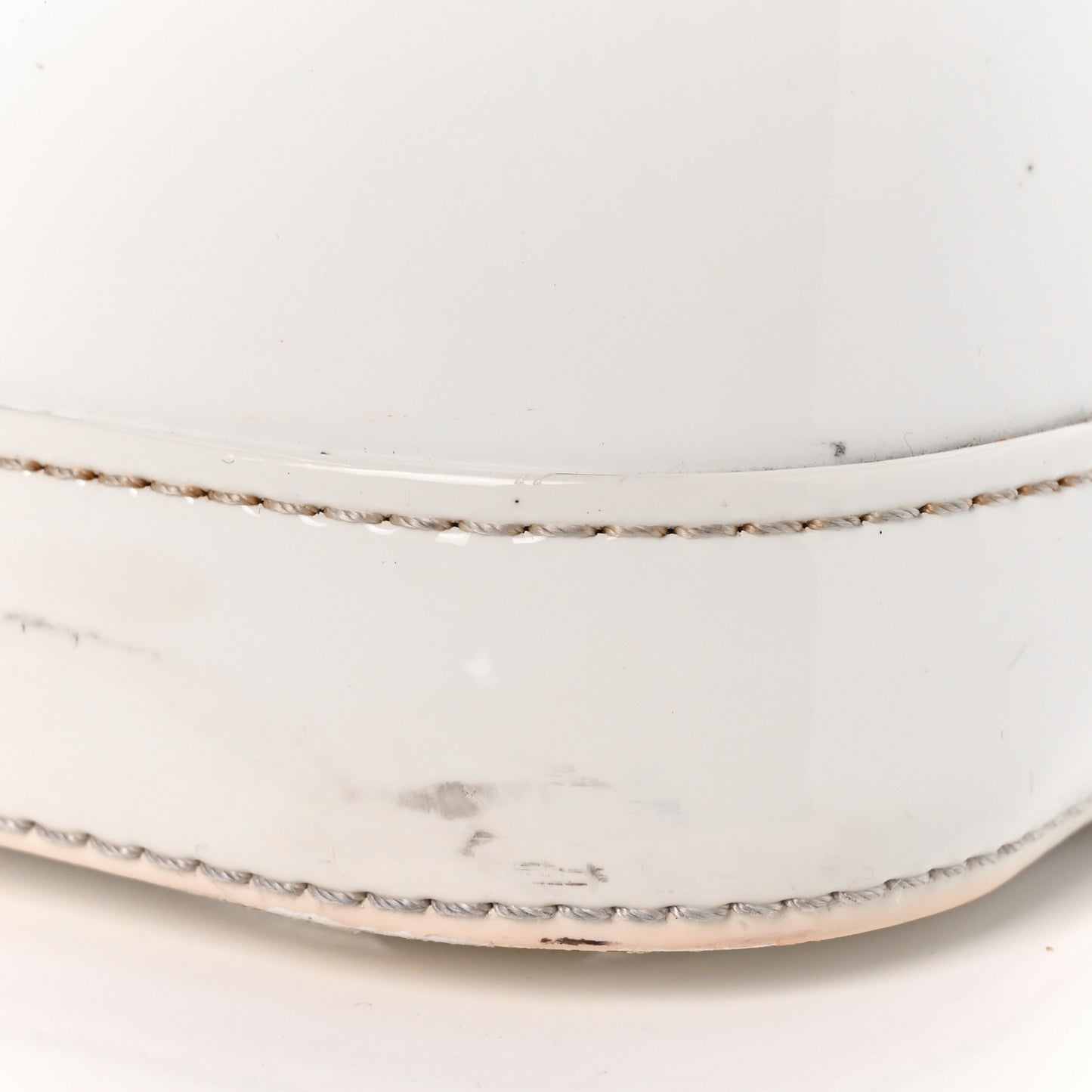 Vernis Alma BB White