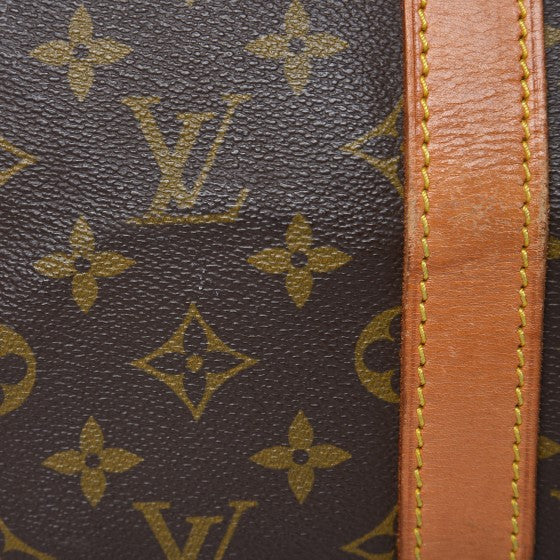 Monogram Keepall 50
