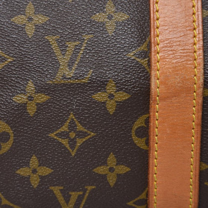 Louis Vuitton Monogram Keepall 50 20 of 24