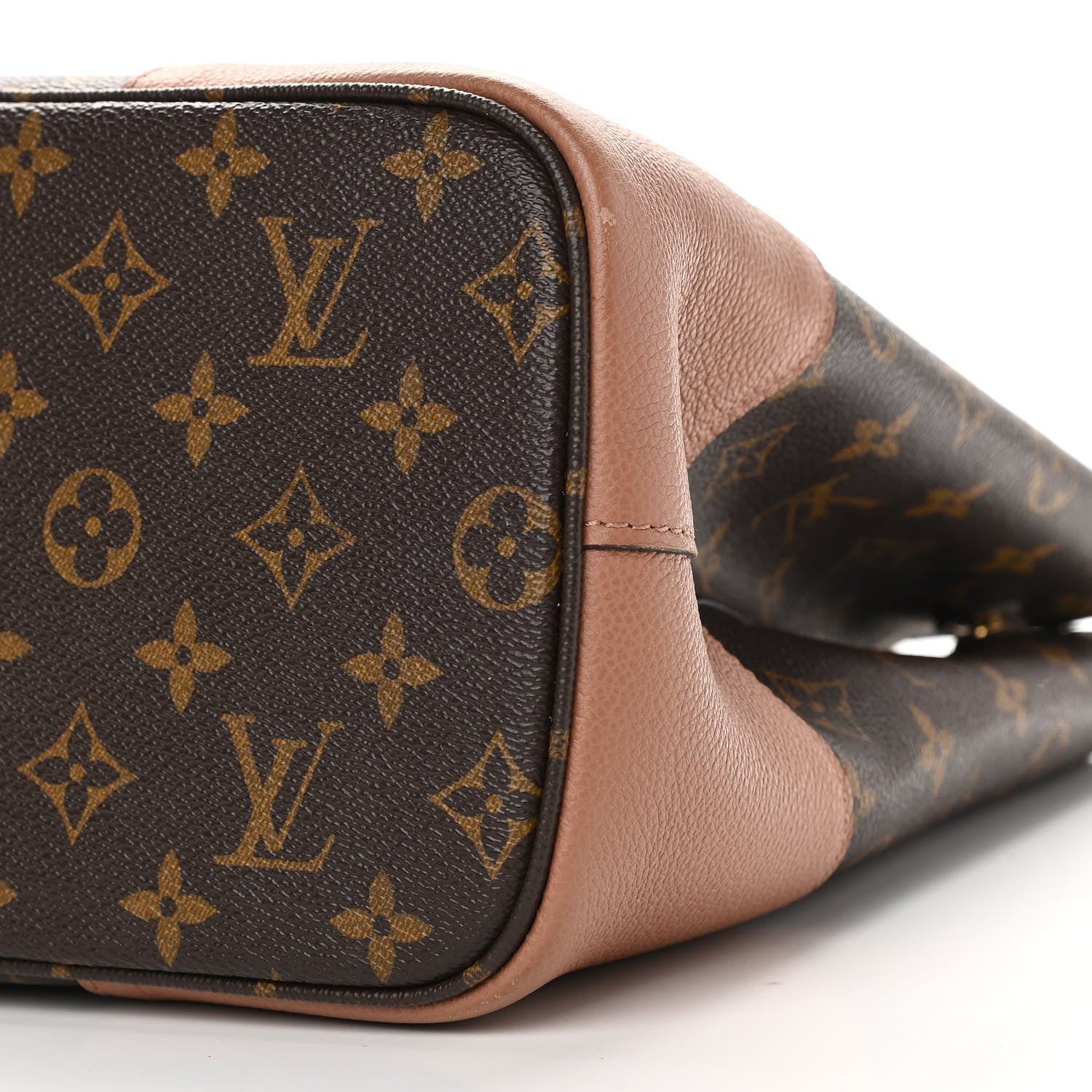 Louis Vuitton Monogram Flandrin Bois De Rose 8 of 8