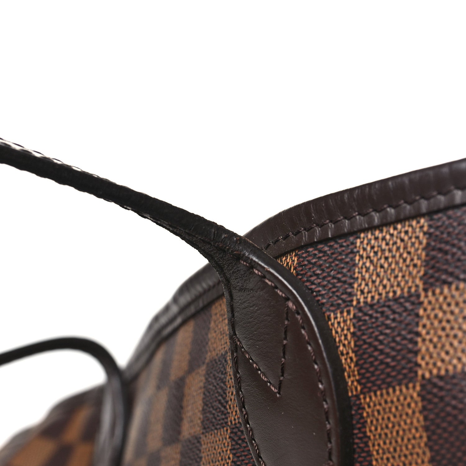 Louis Vuitton Damier Ebene Neo Neverfull GM 13 of 13