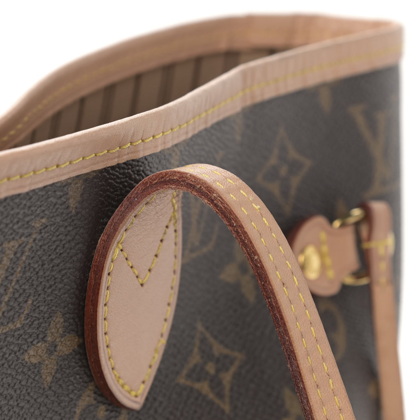 Monogram Neo Neverfull MM