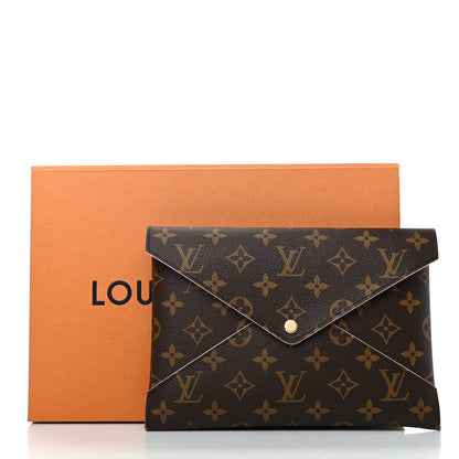 Louis Vuitton Monogram Kirigami Pochette Set 11 of 11