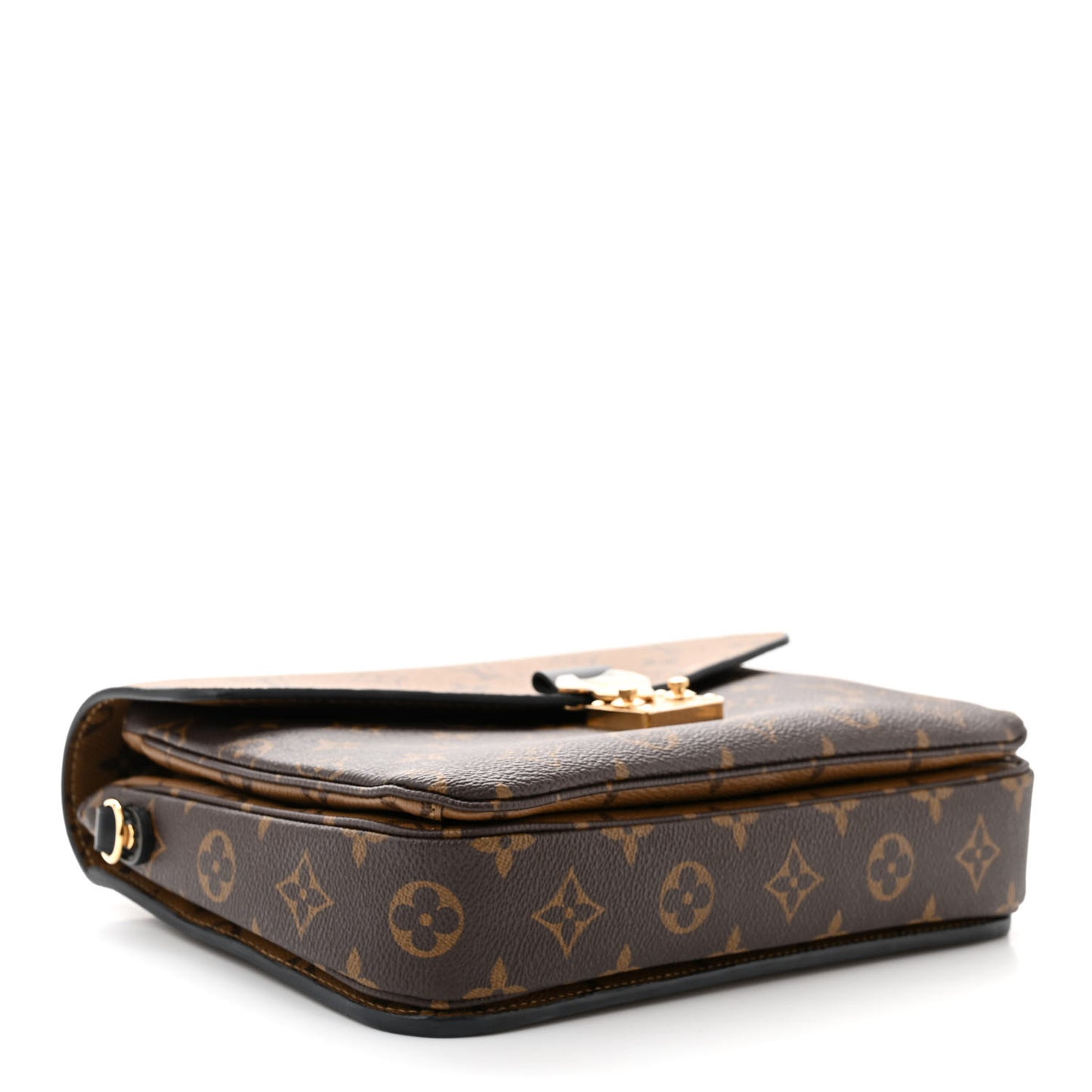 Reverse Monogram Pochette Metis