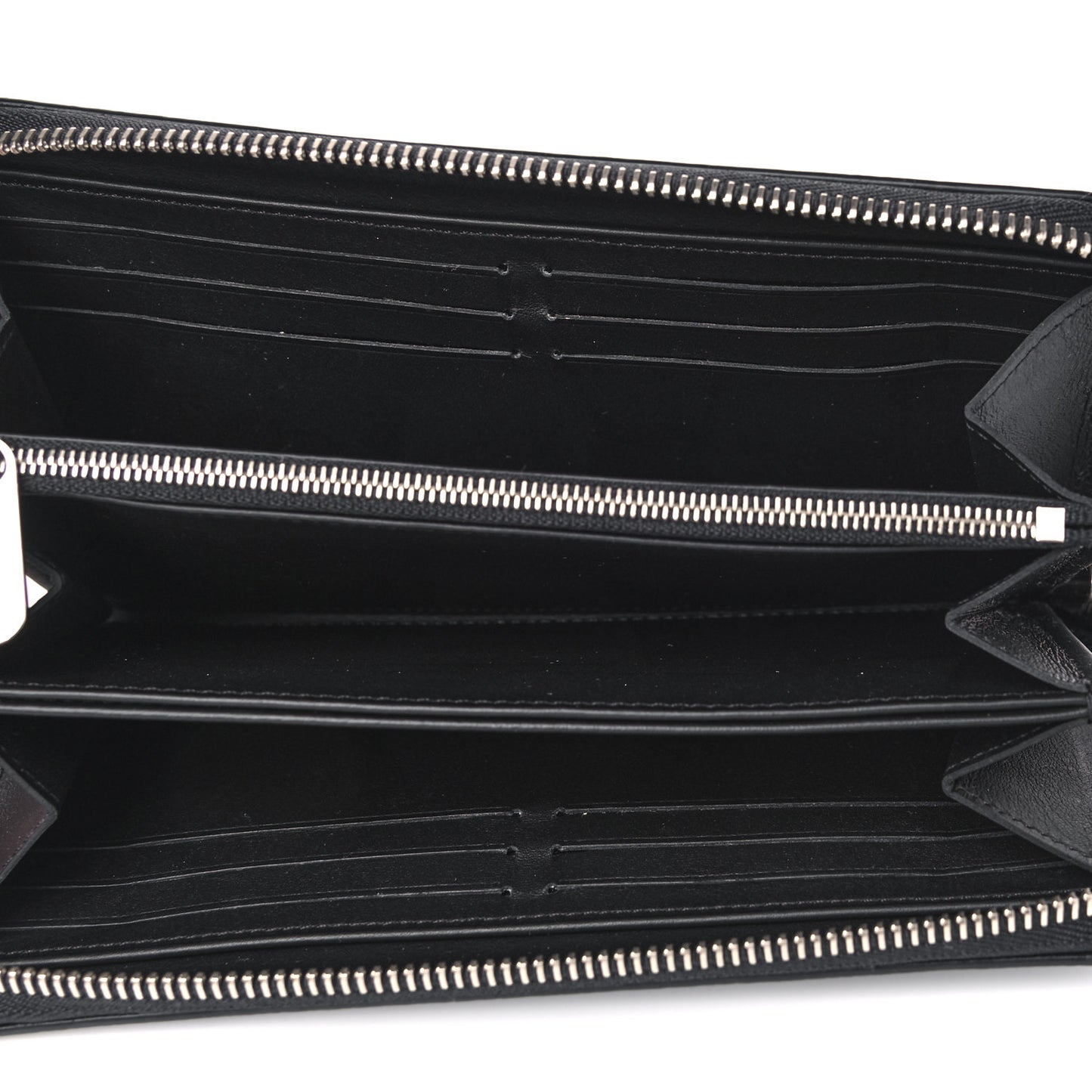 Mahina Zippy Wallet NM Black