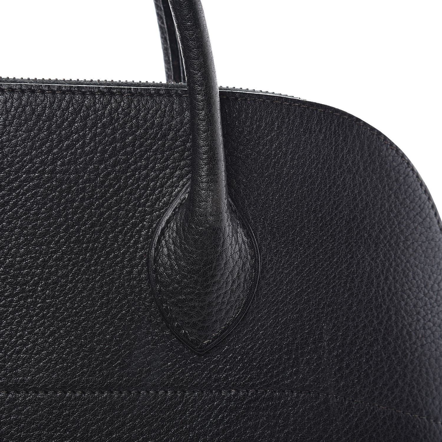 Hermes Ardennes Bolide 35 Black 12 of 17
