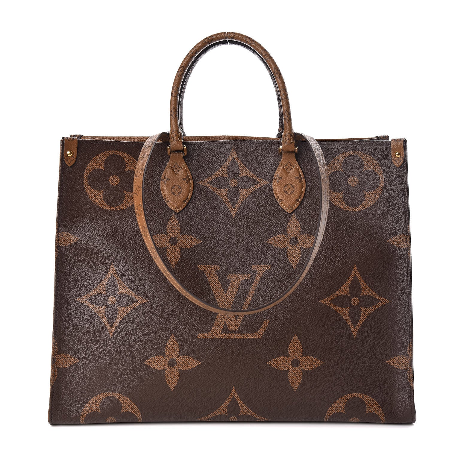 Louis Vuitton Reverse Monogram Giant Onthego GM 1 of 14