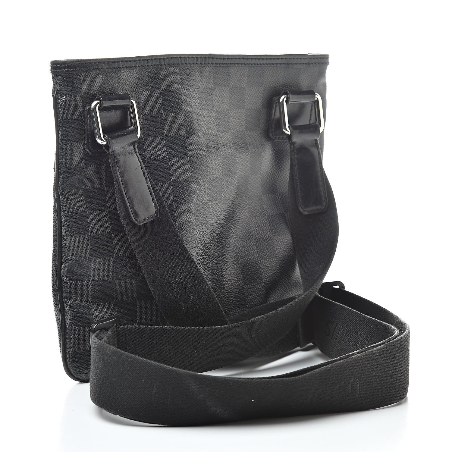 Louis Vuitton Damier Graphite Thomas 3 of 12