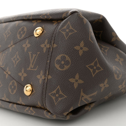 Louis Vuitton Monogram Pallas Cherry 8 of 12
