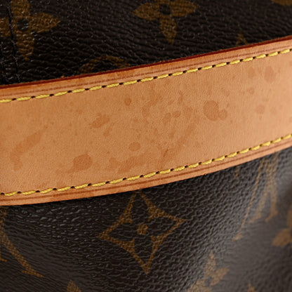 Louis Vuitton Monogram Carryall 12 of 16