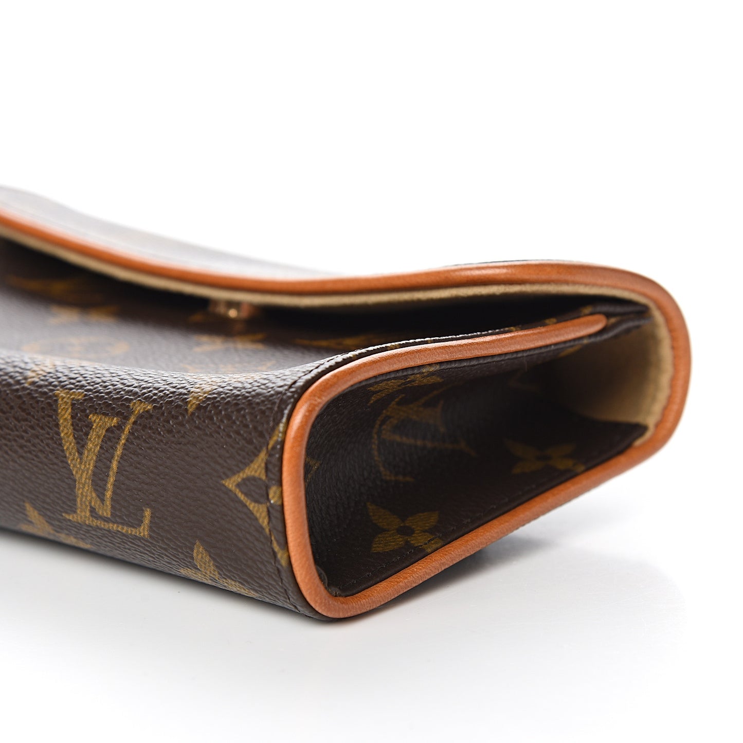 Monogram Pochette Florentine XS