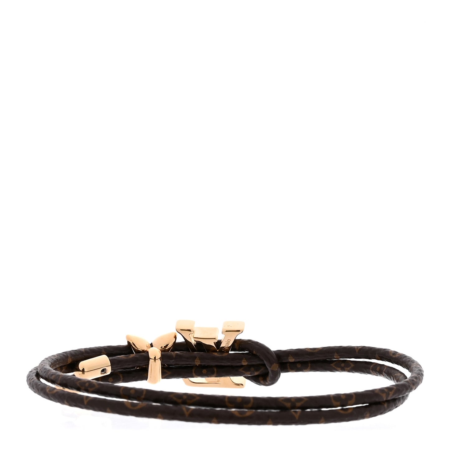 Monogram LV Bloom Bracelet