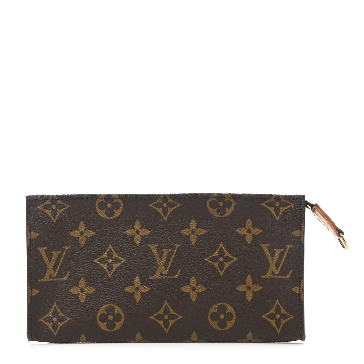 Monogram Bucket 27 Pouch