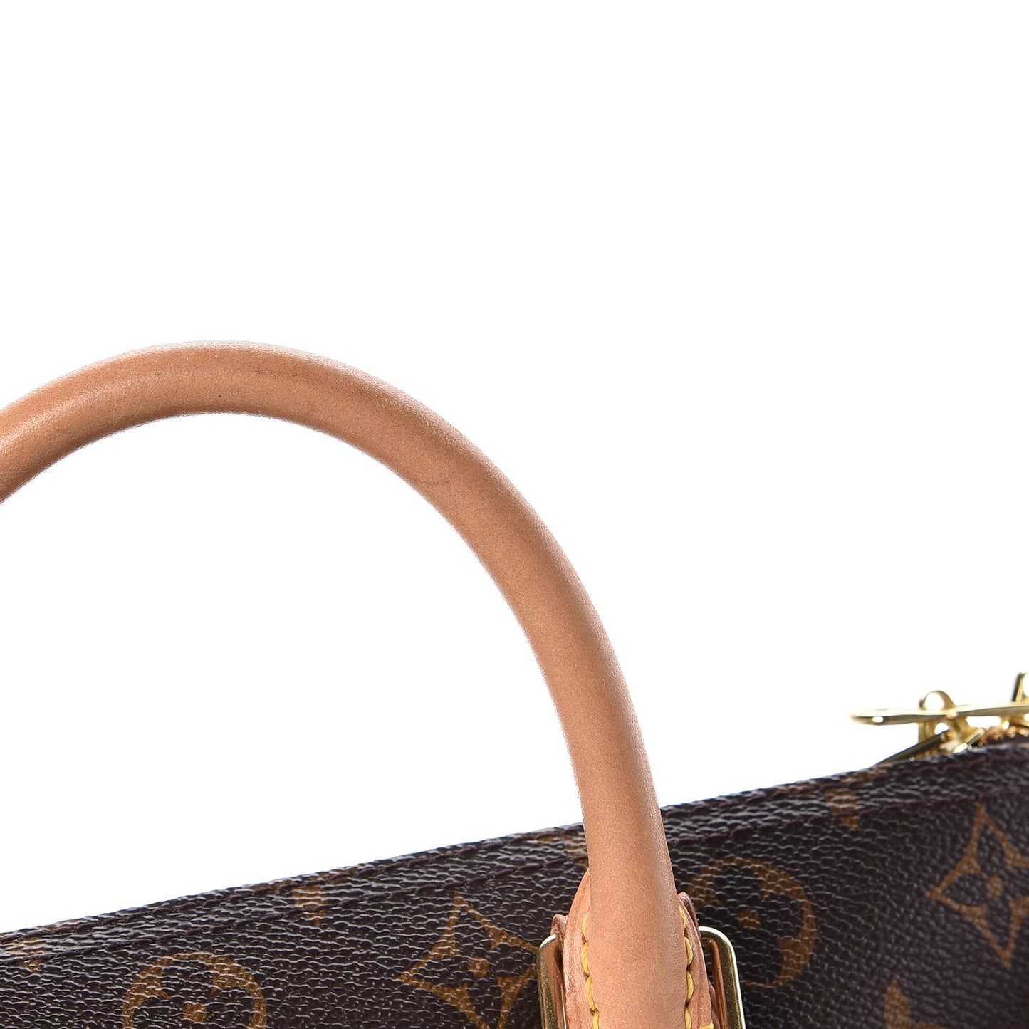 Monogram Speedy Bandouliere 30