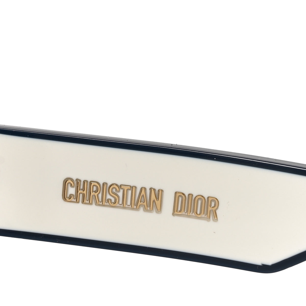 Christian Dior Diorpacific B21 Square Sunglasses White Blue 5 of 8