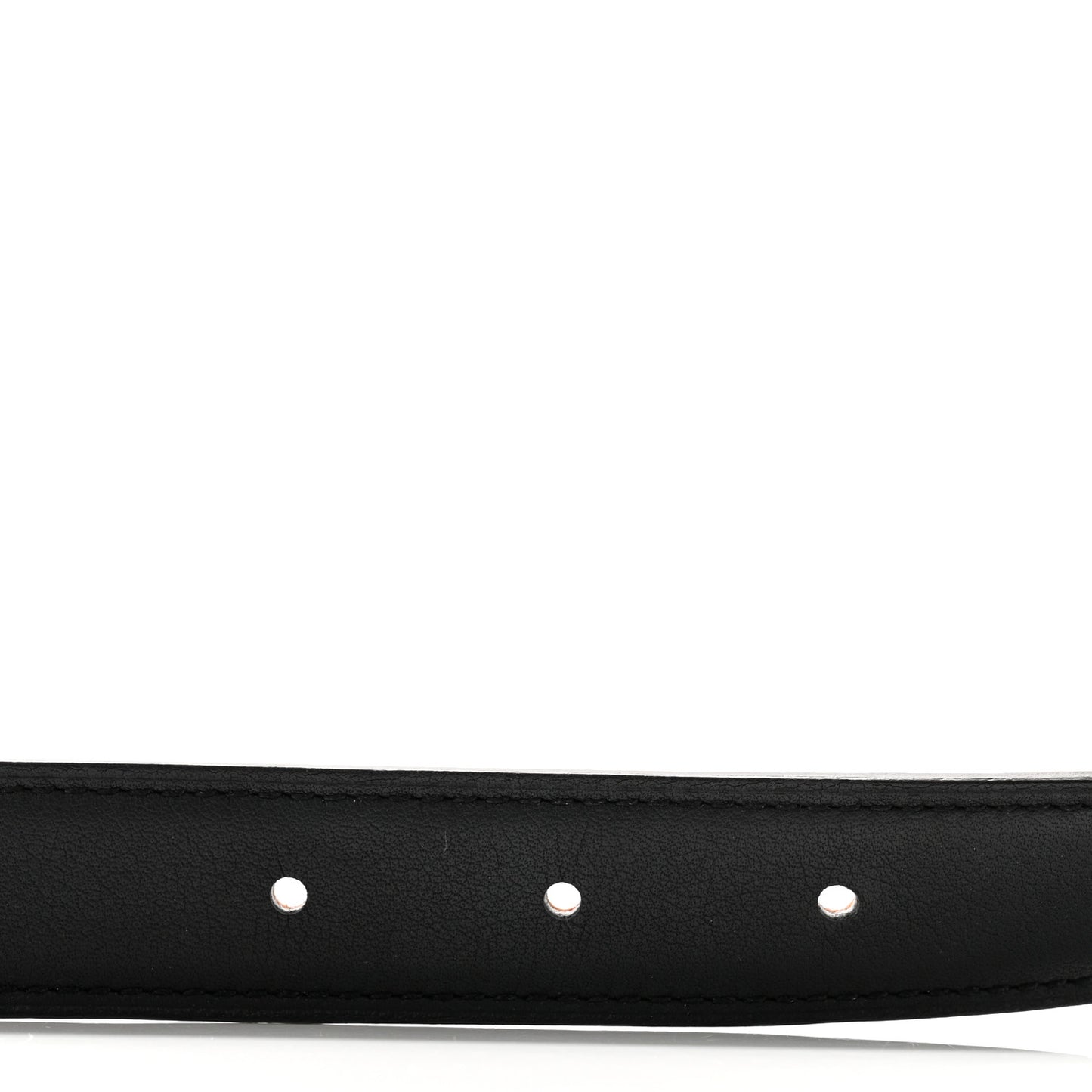Swift Epsom 24mm Medor H Belt 70 28 Black Gold
