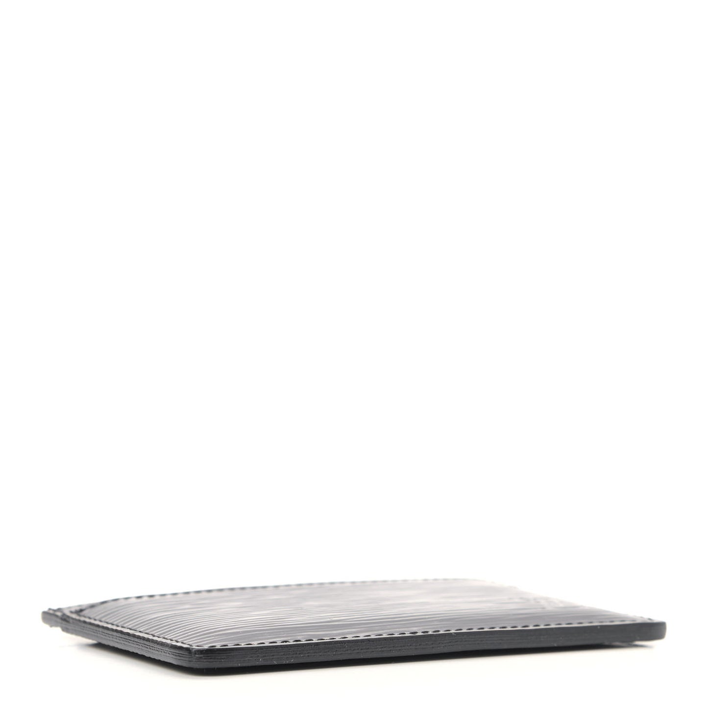 Epi Electric Card Holder Black