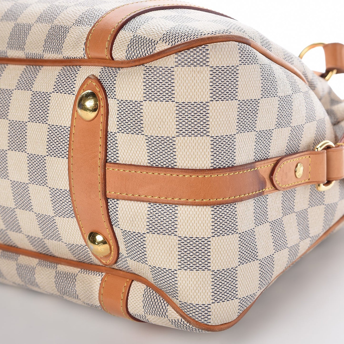 Damier Azur Stresa PM