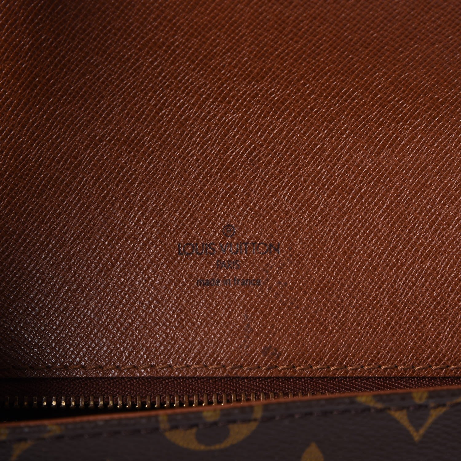 Louis Vuitton Monogram Chantilly PM 6 of 12
