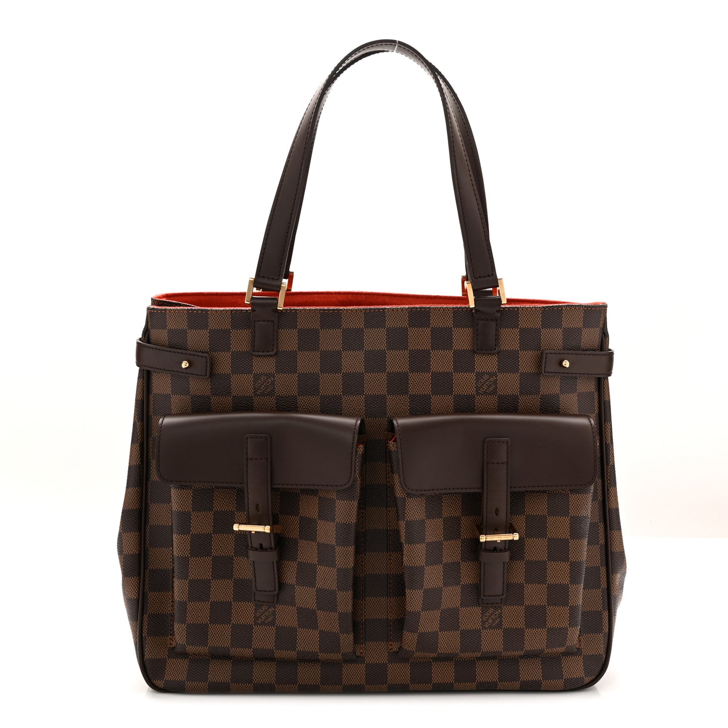 Damier Ebene Uzes