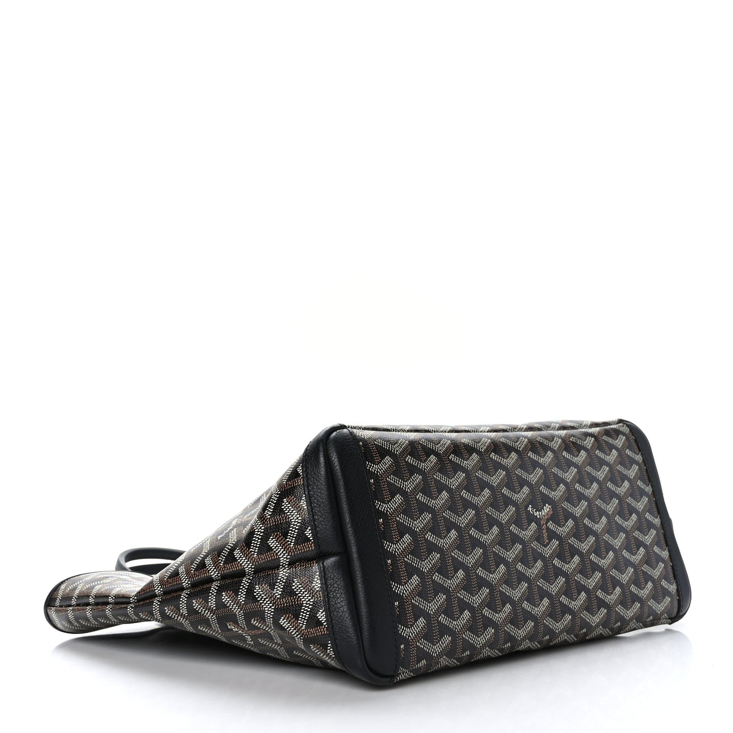 Goyardine Artois PM Black