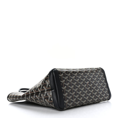 Goyard Goyardine Artois PM Black 4 of 9