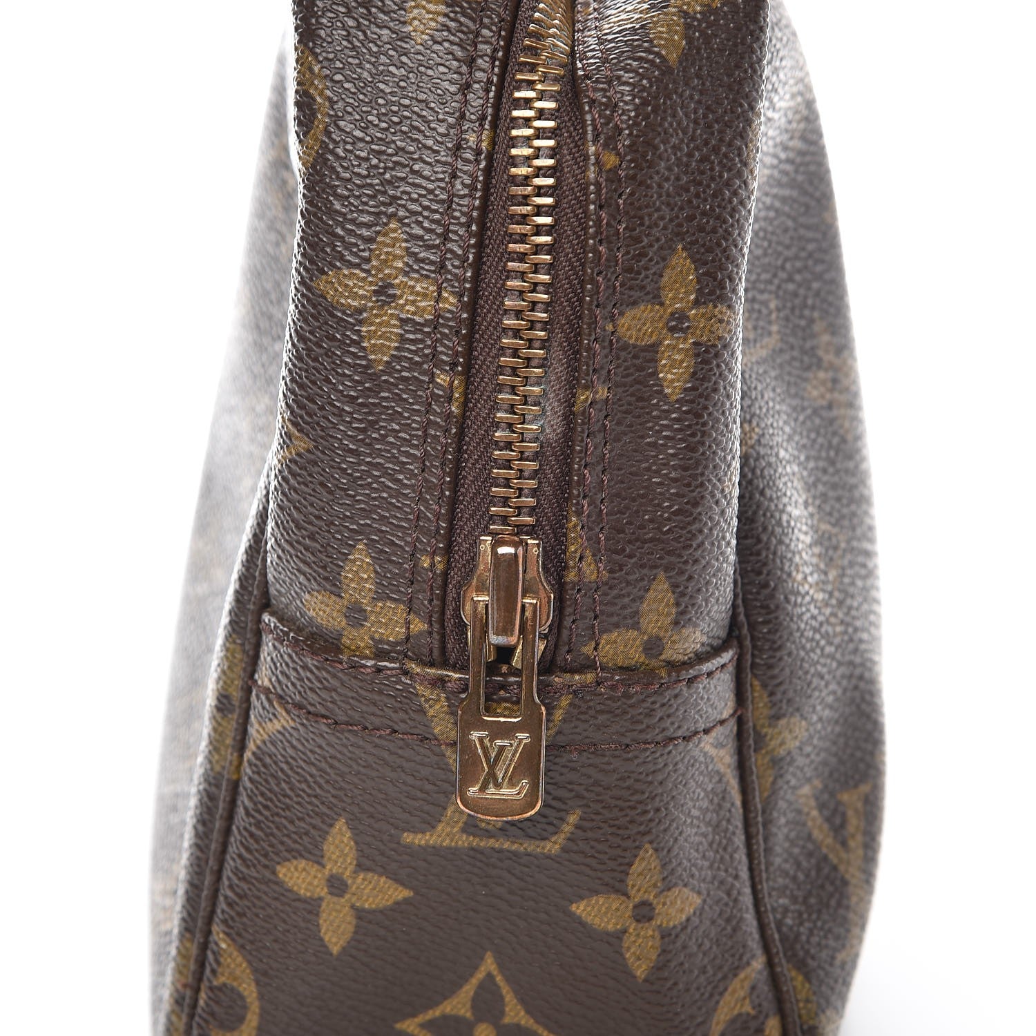 Louis Vuitton Monogram Trousse Toilette 28 11 of 12