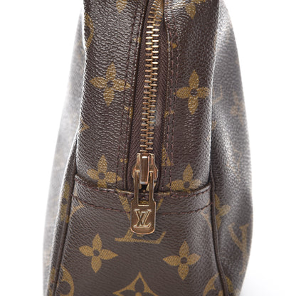 Louis Vuitton Monogram Trousse Toilette 28 11 of 12