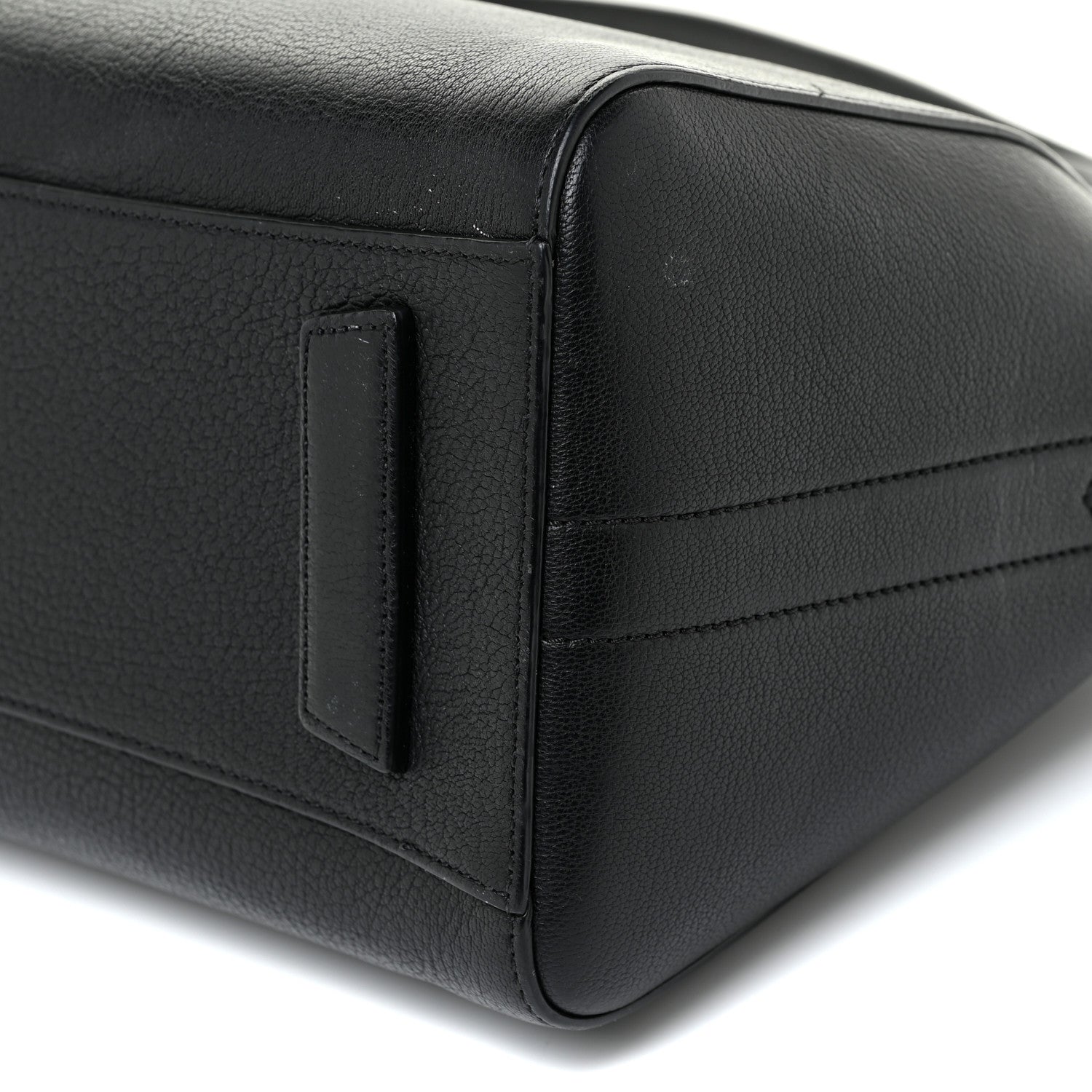 Givenchy Sugar Goatskin Small Antigona Black 9 of 17