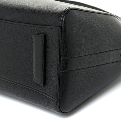 Givenchy Sugar Goatskin Small Antigona Black 9 of 17