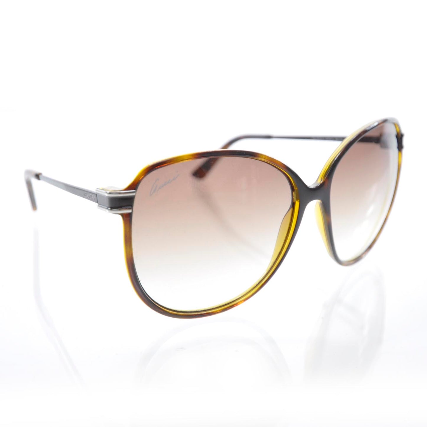 Tortoise Shell Sunglasses 3141S