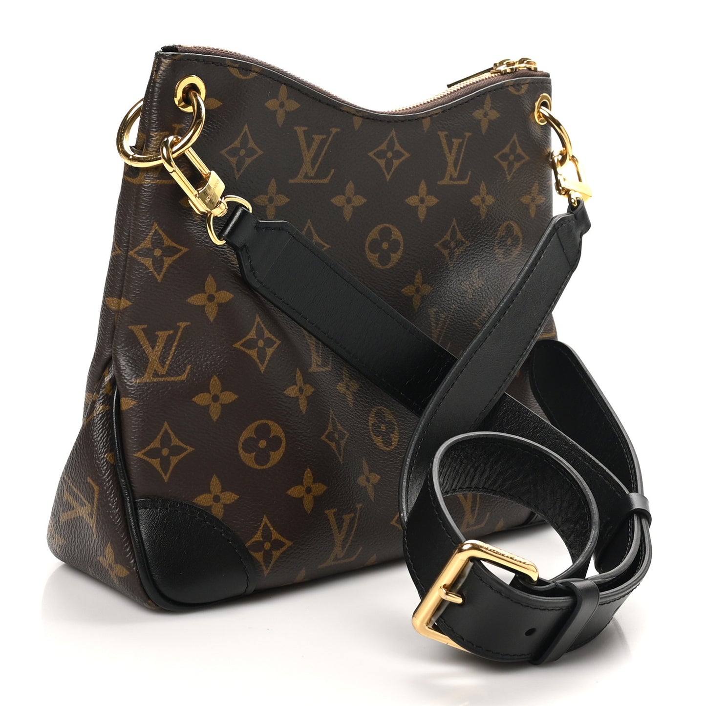 Monogram Odeon PM Black