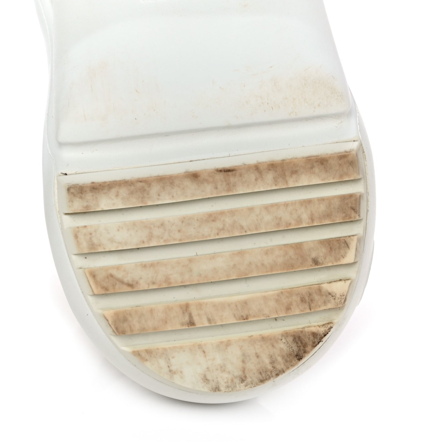 Patent Monogram LV Archlight Sneakers 37 White