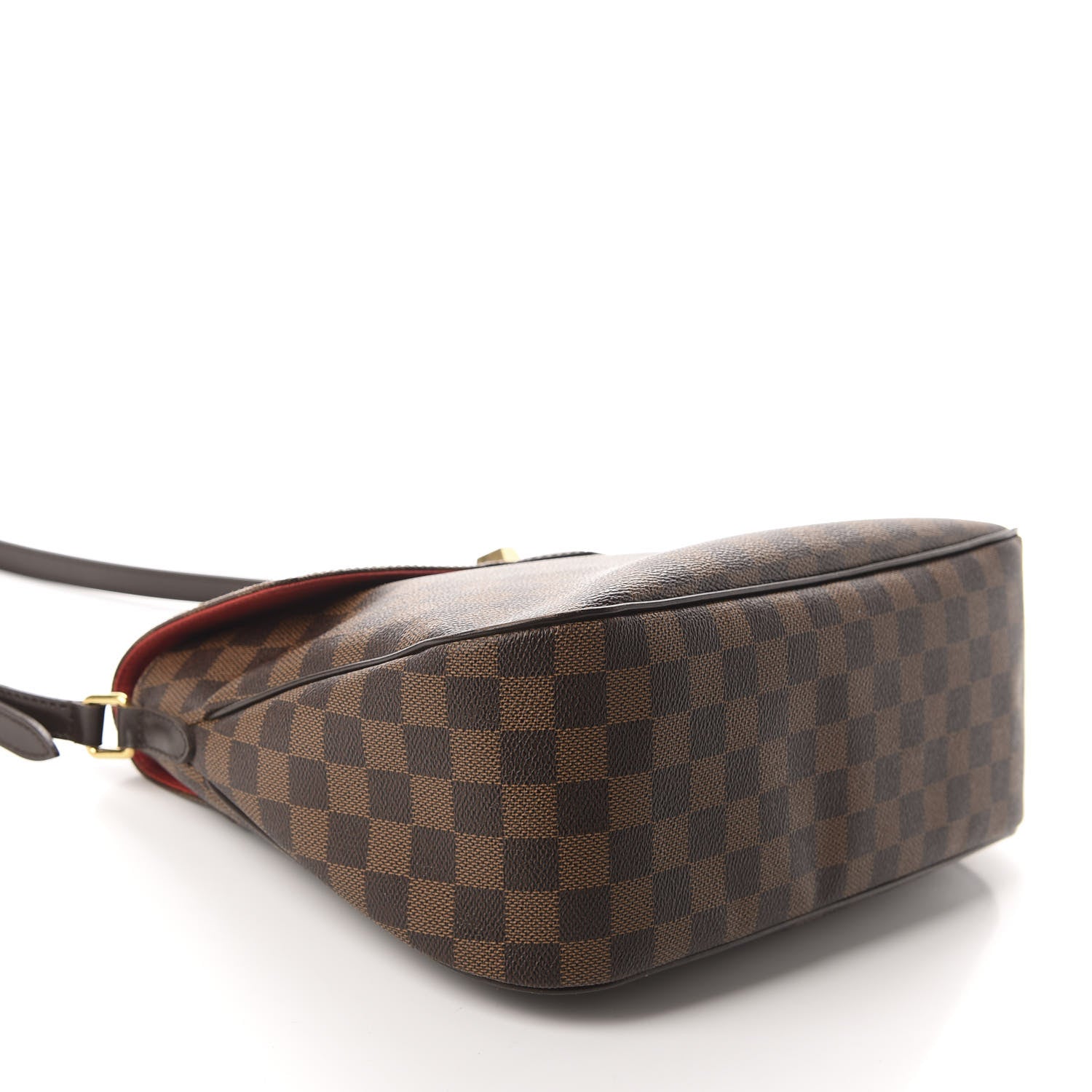 Louis Vuitton Damier Ebene Besace Rosebery 3 of 12