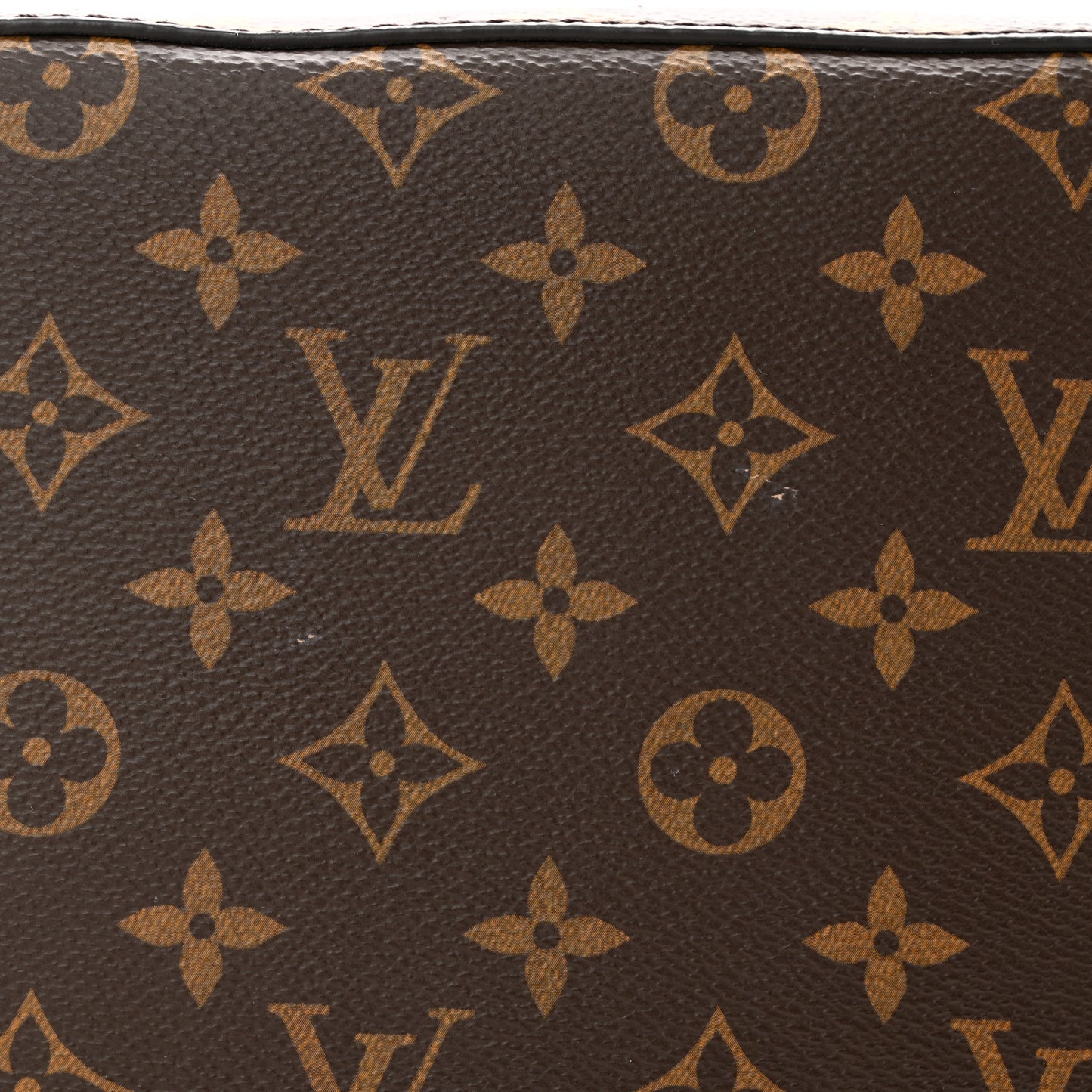 Monogram Neonoe MM Black