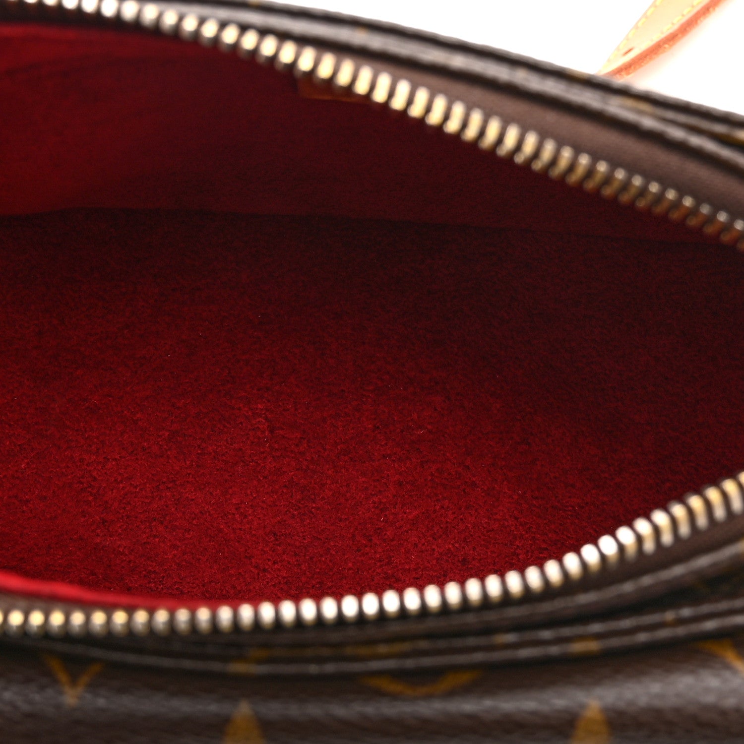 Louis Vuitton Monogram Viva-Cite PM 5 of 10
