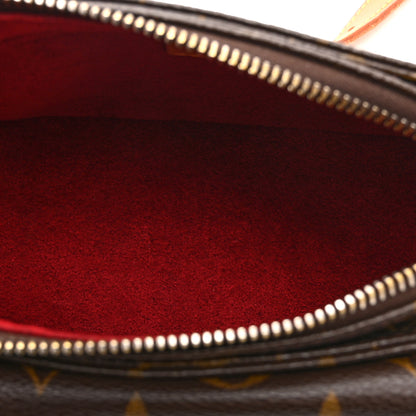 Louis Vuitton Monogram Viva-Cite PM 5 of 10